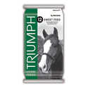 50-Pound Triumph 12% Sweet Horse Feed 
