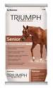 40-Pound Triumph Senior Horse Feed