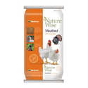 40-Pound Nature Wise Meatbird Feed 