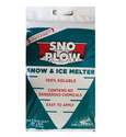 25-Pound Sno Plow Snow And Ice Melter 