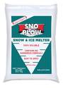 50-Pound Sno-Plow Snow And Ice Melter