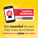 Tidy Cats 702043 