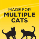Tidy Cats 702043 