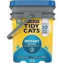 Purina® 35-Pound Clumping Instant Action Multi Cat Litter