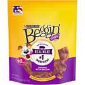 Beggin Strips Original Bacon Flavor Dog Treats, 40-Ounce