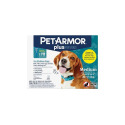 Pet Armor+ Squeeze-On, Dog 23-44-Pound 3-Count