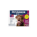 Pet Armor+ Squeeze-On, Dog 45-88-Pound 3-Count