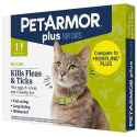 Pet Armor+ Squeeze-On, Cat 1.5+