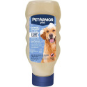 Plus 18-Ounce Oatmeal Flea And Tick Shampoo For Dogs - Tropical Breeze Scent