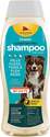 18-Ounce Sergeant's Guardian Pro Flea & Tick Dog Shampoo, Spring Freesia