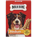 24-Ounce, Medium Dog, Dog Treat Biscuit