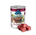 12.5-Ounce Blue's Stew Chicken & Beef Wet Dog Food