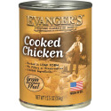 12.8-Ounce Classic Chicken Adult Can Dog Food