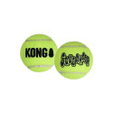 3-Pack Small SqueakAir® Tennis Ball Dog Toy