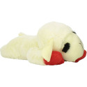 Lamb Chop® 24-Inch Jumbo Plush Squeak Dog Toy
