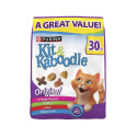 30-Pound Bag Kit & Kaboodle Original Cat Food