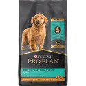 6-Pound Bag Pro Plan Shredded Blend Chicken & Rice Puppy Food