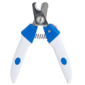 JW® GripSoft® Medium Deluxe Dog Nail Clipper