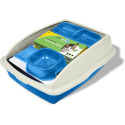 Cat Litter Pan Starter Kit