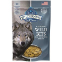 BLUE Wilderness™ Trail Treats™ Wild Bites™ 8-Ounce Chicken Dog Treat