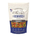 2-Pound Bag Wholesomes Gourmet Rewards Variety Puppy Biscuits