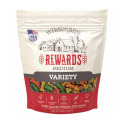 3-Pound Bag Wholesomes Gourmet Rewards Medium Variety Dog Biscuits