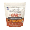 3-Pound Wholesomes Gourmet Rewards Cheezy Bites Biscuits