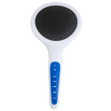 JW® GripSoft® Small Slicker Brush For Dogs