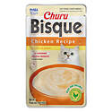 1.4-Ounce Churu Bisque Chicken Cat Treat