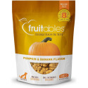 Fruitables® Pumpkin And Banana Dog Treats, 7-Ounce