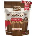 Natural Cut With Real Beef Medium Chew, 4 Count