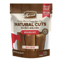 Natural Cut With Real Beef Large Chew, 3 Count