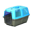 Spree™ Blue Pet Carrier, 22-Inch