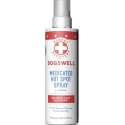 8-Ounce, Medicated Hot Spot Spray