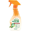 16 Fl. Oz.  All Natural Flea And Tick Pet Spray