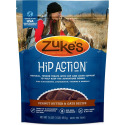 6-Ounce Hip And Joint Peanut Butter And Oats Dog Treats