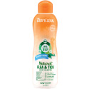 20-Fl. Oz. All Natural Flea And Tick Soothing Dog Shampoo