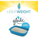 17-Pound Light Weight Glade Litter Scoop
