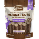 Natural Cuts With Real Venison Small Chew, 11 Count