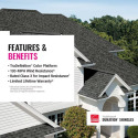 Owens Corning CLASS 3 