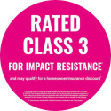 Owens Corning CLASS 3 