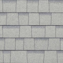 TruDefinition® Duration® Shasta White Shingle Bundle