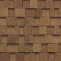 Oakridge® Desert Tan Architectural Shingle Bundle