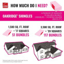 Owens Corning ARCHITECTURAL 