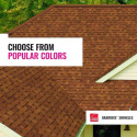 Owens Corning ARCHITECTURAL 