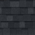 Oakridge® Onyx Black Architectural Shingle Bundle