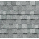 Nordic Class 4 Frostone Gray Architectural Shingle, Bundle