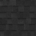 TruDefinition® Duration® Onyx Black Shingle Square