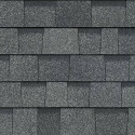 TruDefinition® Duration®  Estate Gray Shingle Square