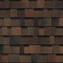 TruDefinition® Duration® Brownwood Shingle Square